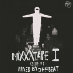Oxxxymiron - miXXXtape I (mixed by OFFbeat)