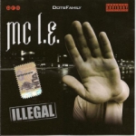 MC L.E. - Illegal