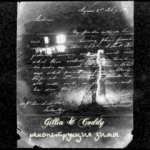 Gillia & Coddy - Реконструкция зимы